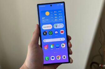 Samsung begins pushing One UI 8 to Galaxy S25 collection, extra gadgets on the best way