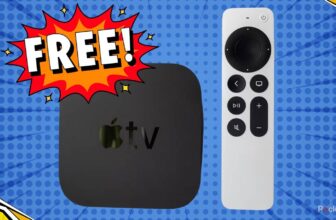 The way to rating a free Apple TV 4K from Fubo