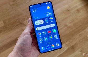How I used this secret app to convey Apple’s Liquid Glass to my Galaxy telephone