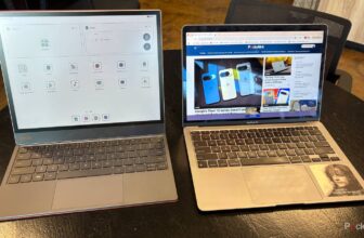 This intelligent E Ink pill actually needs to exchange your laptop computer