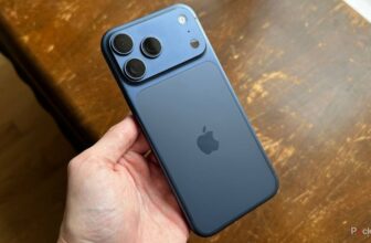 The iPhone 17 Professional may scratch simpler than a lottery ticket