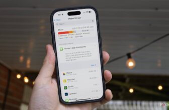 4 sneaky spots the place your iPhone is secretly hoarding information