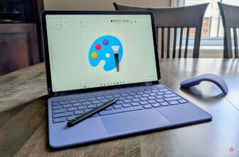 Microsoft’s newest Paint replace makes me need to ditch Photoshop fully