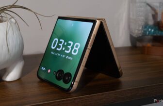 You may rating the Motorola Razr Extremely with a free 1TB improve and smartwatch