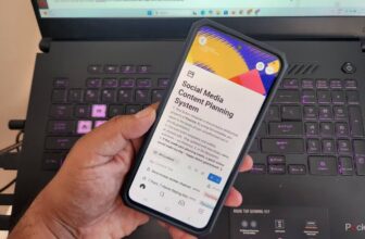 I exploit these Android apps for creating content material as a substitute of a laptop computer