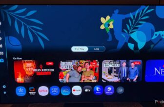 You have not heard of VIDAA but, however this TV tech may change every thing