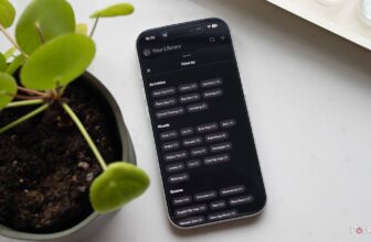 This new Spotify function offers me a cause to stick with the streamer
