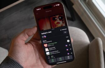 5 lacking Spotify options I need that will make it approach higher