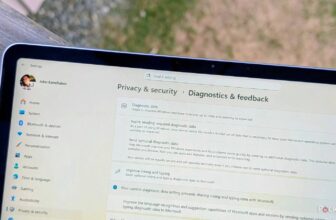 In case you care about privateness, you need to change off this Home windows 11 setting