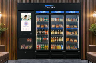 Flagshop Designed to Change into the Sensible Retail International Chief