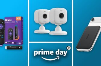 One of the best Amazon Prime Day offers underneath $50 embody gross sales from Anker, Ring, Lego, Roku and others