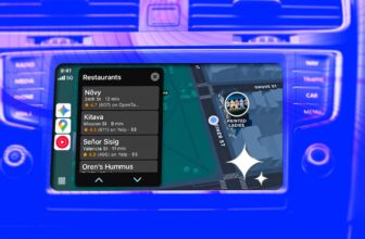 4 on a regular basis causes I need Google Gemini in my automotive (and why you may, too)