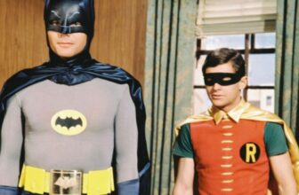 The Traditional ‘Batman’ Costumes Offered for $1 Million and We Hope One Individual Purchased Them All