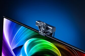 Razer’s new Kiyo V2 webcams provide 4K streaming with HDR