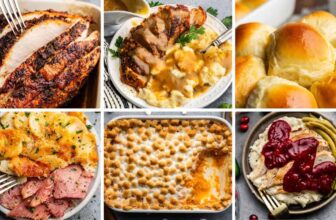 Construct Your Personal Thanksgiving Feast (With out Shedding Your Thoughts)
