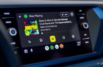 I will by no means hearken to Spotify in my automotive the identical method after studying this trick