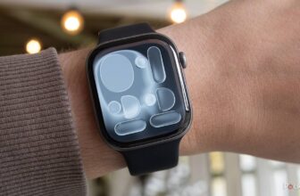 The Apple Watch Collection 11 is a stable smartwatch with minor upgrades