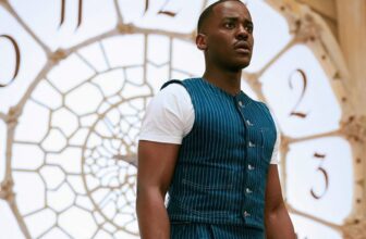 ‘Physician Who’ Producers Are Now Arguing Whether or not It is Impolite or To not Ask If the Present’s Lifeless