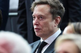 Sign President Spars With Elon Musk Over Belief in Non-public Messengers