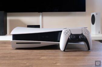 Find out how to clear the cache in your PS5