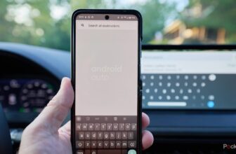 2 helpful Pixel options are lastly coming to Android Auto