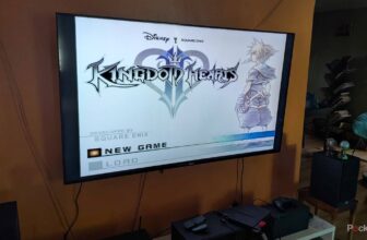 Utilizing an affordable PS2 to HDMI adapter ruined my expertise