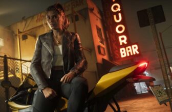 Grand Theft Auto VI is delayed to November 19, 2026