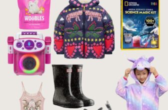 2025 Vacation Reward Information for the Children