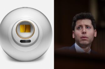 Sam Altman’s Creepy Orb Startup Has Solely Scanned 2 P.c of Its Perfect Variety of Eyeballs