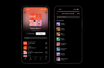 Pocket Casts rolls out playlists, so customers can sequence episodes of their favourite reveals