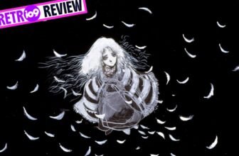 ‘Angel’s Egg’ Nonetheless Embodies Anime’s Wonderous Capacity to Transfer With out Phrases