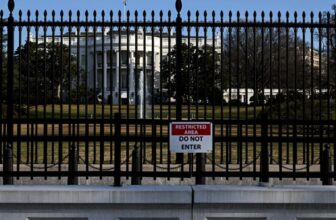 As Adware Firms Get Chummy with White Home, Apple and WhatsApp Say They’re going to Defend Your Telephone