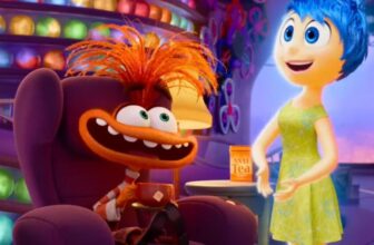 Amy Poehler and Maya Hawke Imagine ‘Inside Out 2’ Is a Billion {Dollars} That Really Did Some Good for the World