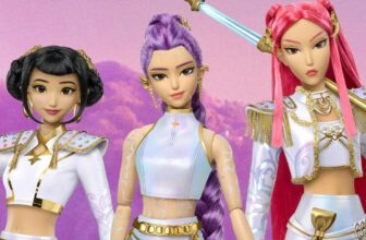 The First ‘KPop Demon Hunters’ Dolls Are Right here—However There is a Enormous Catch