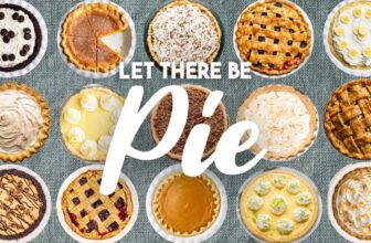 Let There Be Pie! The Solely Record of Thanksgiving Desserts You will Want