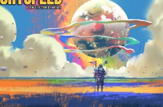 A Girl’s Magic Transcends Politics and Borders in This Well timed, Fantastical Brief Story