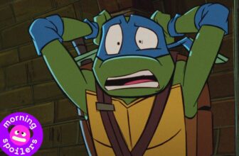 The ‘Tales of the TMNT’ Are No Extra