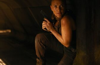 Scarlett Johansson Will Star in Mike Flanagan’s ‘Exorcist’ Reboot