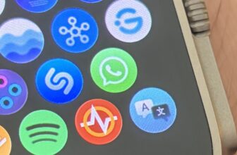 WhatsApp Launches Official Apple Watch App: Beta Now Out there Through TestFlight