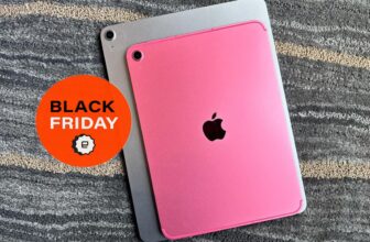 Apple Black Friday offers embrace the iPad A16 for a record-low worth