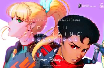 A brand new Loss of life Stranding collection is coming to Disney+ in 2027