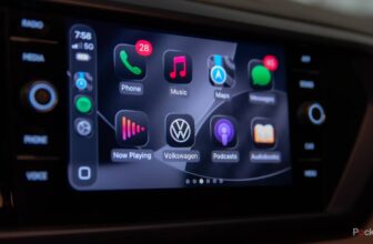 4 explanation why I believe GM dropping CarPlay and Android Auto is a good suggestion
