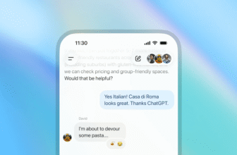 New ChatGPT Function Brings AI Into Group Chats