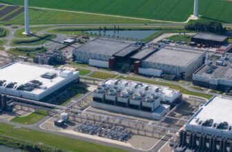 I am Positive There’s Nothing to Fear About Now That Mortgage-Backed Securities Are Driving AI