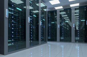 Small Cities Are Betting That the Knowledge Middle Increase Will By no means Finish