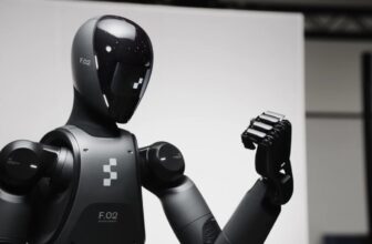 You Should Learn This Riveting Whistleblower Lawsuit About Allegedly Harmful Robots