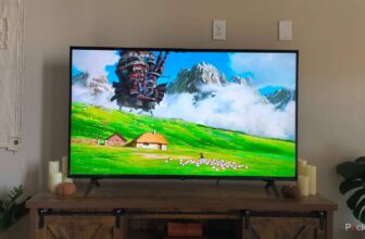 4 plain explanation why I nonetheless love TVs in an age of small screens