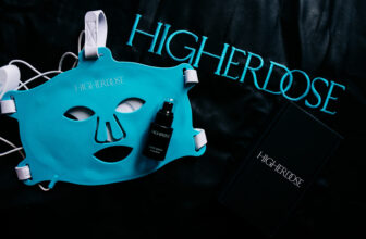 The very best HigherDOSE merchandise – The Fitnessista
