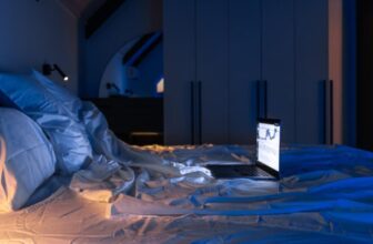 Scientists Uncover But One other Motive to Sleep in Complete Darkness