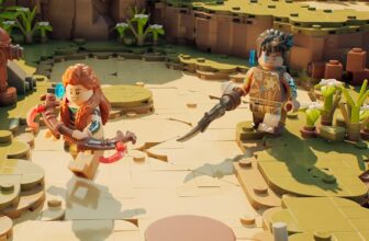 December’s PS Plus Month-to-month Video games embody Lego Horizon Adventures and Neon White